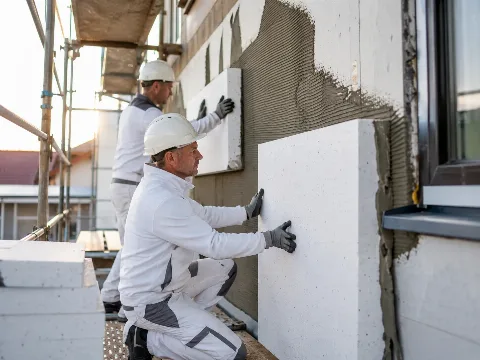 Isı yalıtım firması