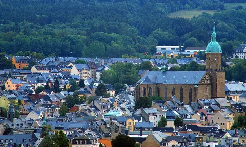 Annaberg-Buchholz