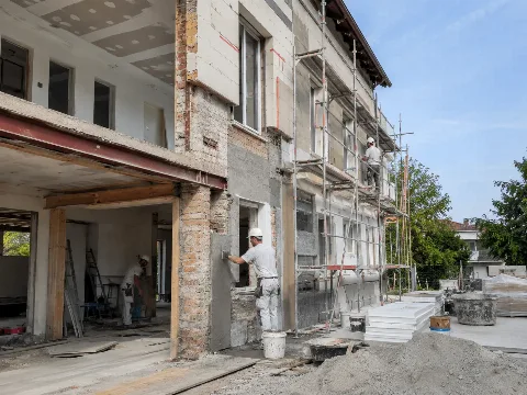 RuB Yenileme Şirketi