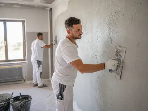 Sıva Firması