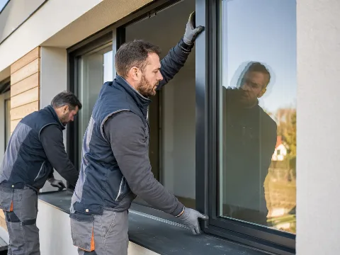 Pencere İmalat Firması